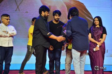 Vijetha Movie Audio Launch Photos